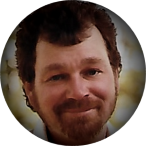 Greg Van Leuven, appearing posthumously via AI technology