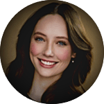 Jade Lee, actress playing Candy Yappel