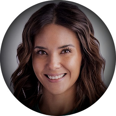 Kendra Raymond, actress and social media personality playing Sharon Needles